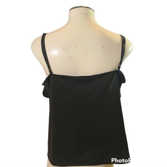 H&M dress tank Layered Tank Party Wear - Picture 4 of 7